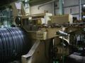 Asahi Sunac Model AF1815-6 Six Die Parts Forming Machine