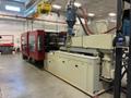 Negri Bossi VE320 All-Electric Injection Molding Machine, 2010 – 70 mm Screw, CANbus Control