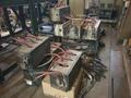 NEDSCHROEF MW48 HI-SPEED HOT NUT FORMER