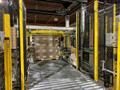 Signode Muller 1825B Stretch Wrapper – 2022 – Rotary Ring System with Corner Post Device