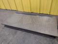 39" X 16" ELECTROMAGNETIC CHUCK WITH NEUTROFIER CONTROL: STOCK #17374