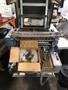 MBO B120-1-20/4 PAPER FOLDING MACHINE WITH RIGHT ANGLE STOCK# 2346