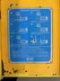 BRUDI HYDRAULIC PALLET CHANGER / LOAD TRANSFER STATION. STOCK # 0445925.