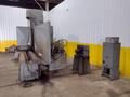 18" X 120" MATTISON HYDRAULIC SURFACE GRINDER: STOCK #20590