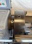 24" X 168" TOS TRENCIN SN55U ENGINE LATHE. STOCK # 0561325.