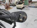 Millermatic 252 MIG Wire Feed Welder with Rolling Base and Accessories, 200/230V Single Phase- Auction Item
