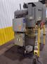 70 TON ROUSSELLE MODEL #G1-70 GAP FRAME STAMPING PRESS 4" STROKE: STOCK #19518