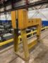 42,000 LBS JOHNSON C-HOOK W/ STAND