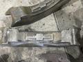1.25" TO 4" GREENLEE MODEL #777 PORTABLE HYDRAULIC TUBE &amp; PIPE BENDER: STOCK #21222
