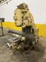 #3 CINCINNATI MODEL #310-14VDT VERTICAL MILL: YOBRO #25927