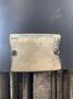8,000 LB  X 12" ARKU AH3000/2/350/FU-4Q DOUBLE END POWERED COIL REEL/UNCOILER. STOCK # 0644723