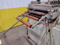 24" WIDE X .093-.250" X 6,000 LB LITTELL SERVO COIL FEED LINE: STOCK #19223