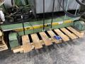 32" x 0.078" x 11,000# Atkin Cut To Length Line STOCK# 3744