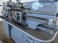 13" X 36" CLAUSING-COLCHESTER ENGINE LATHE. STOCK # 1166323
