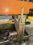 17" X 43" PEDDINGHAUS MODEL #1100 DG TWIN COLUMN &amp; MITRE HORIZONTAL STRUCTURAL SAW, NEW 2007: STOCK #23100