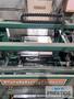 Beam Drill Lines CNC
