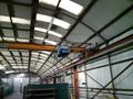 Abus - 1,25 ton x 10 000 mm