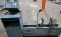 HINES HC100 ENGINE AND ROTOR BALANCER USED