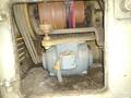 16" X 60" SOUTHBEND MODEL #8117-E ENGINE LATHE, 1.375" HOLE: STOCK #20778