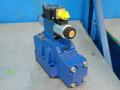 Rexroth Solenoid Operated Directional Valve - R901458225