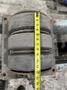 20 TON ARONSON MODEL #WWR-20 POWERED TANK TURNING ROLL SET WITH DRIVE &amp; IDLER: STOCK #22313