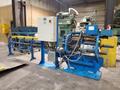 5/16"  RMG Model 15 Wire Straighten &amp; Cut Machine