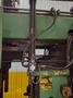 9 SPINDLE PEDDINGHAUS MODEL #BDL-1250/9 I-BEAM DRILL/DRILLING LINE: STOCK #19128