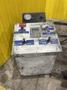 200 TON (2-3/8" TO 9-5/8") DIAMETER TRUE GRIT MODEL CT200 HYDRAULIC TUBE &amp; PIPE PUSH POINTER / END FORMER/ SWAGING PRESS: STOCK #22399