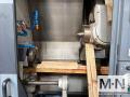Mazak Integrex 200SY CNC Lathe, 2000