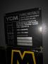 2008 YCM DCV 4025B | Machining Centers, Gantry (incld. Bridge &amp; Double Column)