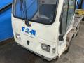 Taylor-dunn 3000 Lbs Utility Tow Truck  - Et-030-48