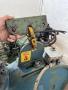 150 TON FRANKLIN MANUFACTURING C FRAME PORTABLE FMI HYDRAULIC WEB PUNCH: STOCK #23390