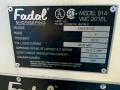 Fadal CNC VMC  - 904-11 / VMC 2016l