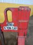 8,000 LBS 4 TON BUSHMAN MODEL #610 LIFTING C-HOOK: STOCK #14882