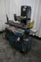 8"X 18" KENT HORIZONTAL SURFACE GRINDER, STOCK #76074