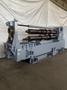 120" X 10" PM SLITTER HEADS. STOCK # 0787824
