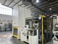 Gnutti Transfer &amp; Eurofimet Tunnel Wash Machine