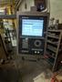 100 Ton x 8′ Piranha Pro 2 CNC Hydraulic Press Brake, 2006 – Backgauge, Delem CNC Control, Foot Pedal