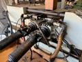 Seny Model D-80B