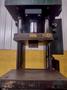 10 TON GREENERD MODEL #HPB-10 HYDRAULIC C-FRAME PRESS, 8" STROKE: STOCK #16266