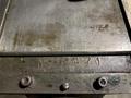 Bridgeport Milling Machine