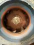 NEDER MAN DUST COLLECTOR STOCK #3823