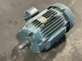 Baldor-reliance 20hp, 1465rpm Severe Duty Motor - 09j371t502g2