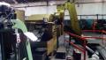 3/4" x 7" Hilgeland TR-6 Thread Roller