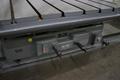 78" X 78" SKODA POWER ROTARY TABLE: STOCK #74916
