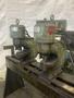 (2) 90 TON W A WHITNEY FLANGE HYDRAULIC PUNCH PRESS: STOCK #78821