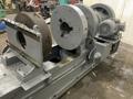 8-" LANDIS DIE PIPE THREADER STOCK #80894