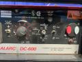Lincoln Electric 600 Amps Welder - Idealarc Dc-600