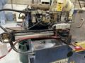 18" Dallas Double Gripper Air Feed with Straightener Model D500-18