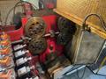 Chun-Zu Model CBP-206L Bolt Former